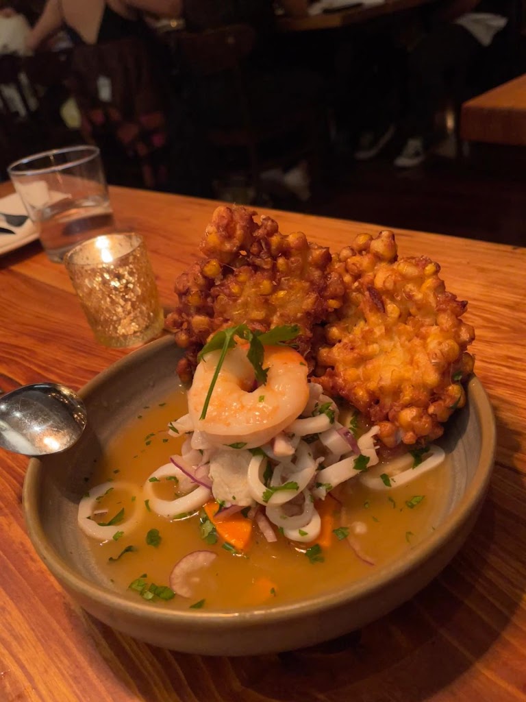 Ceviche