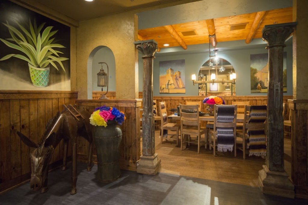  José's Blue Sombrero - Fox Point