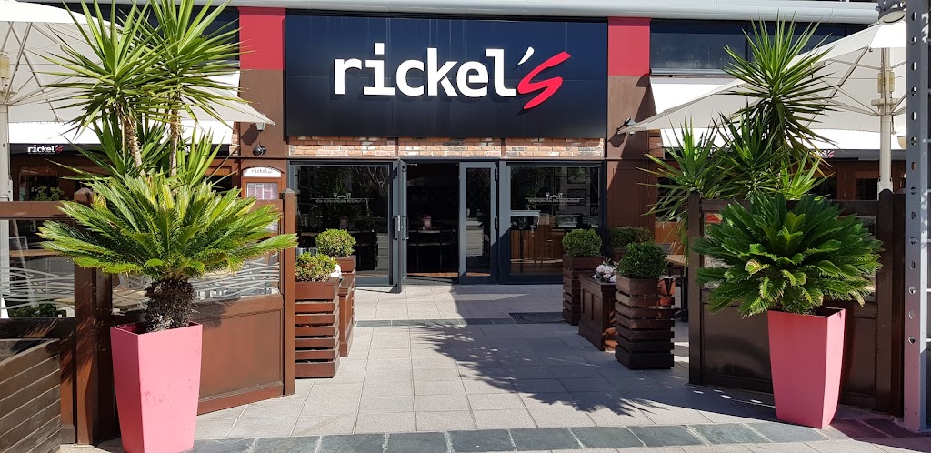 Rickel's Restaurant