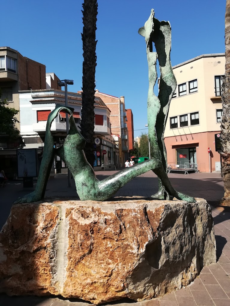 A los Martires de 1714