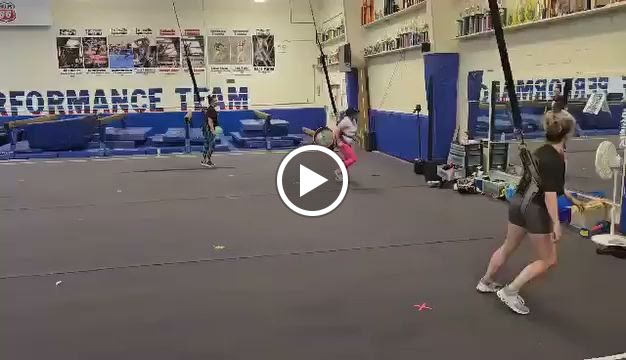  Bartlesville Bungee Fitness