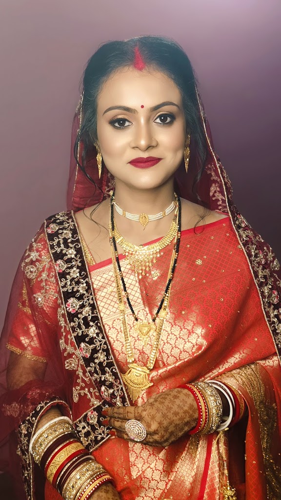 Radiant Beauty Parlour