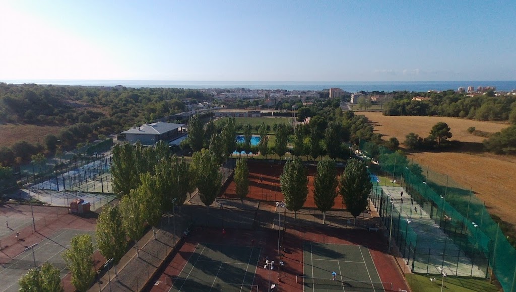 Club Sports Tennis & Padel Cunit