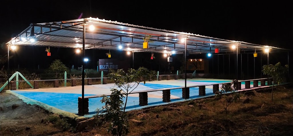 Sizzlers Farm Resort And Forest