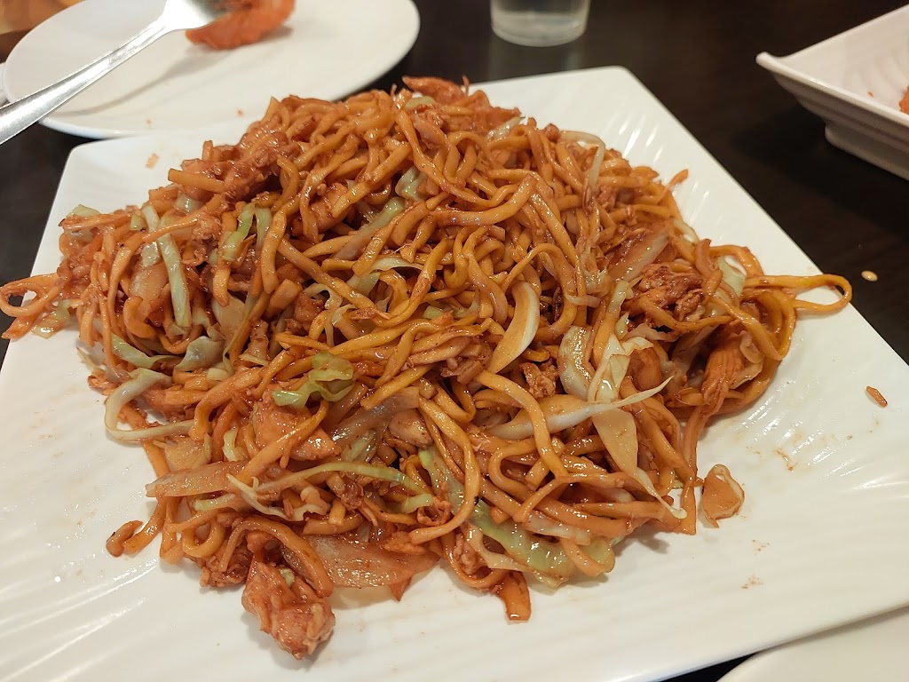 Chow mein