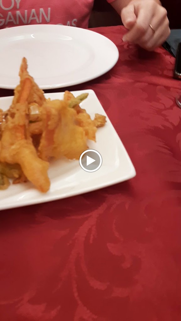 Restaurante Chino Feliz de Sabadell — Videos