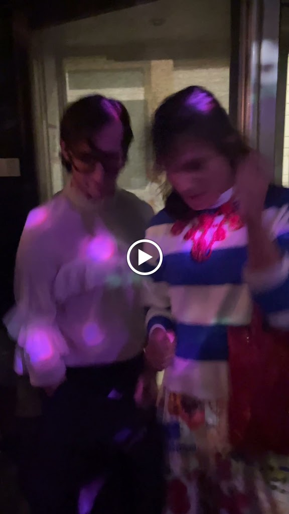 Sultana Lounge Bar — Videos