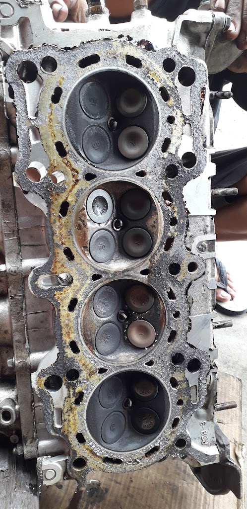 BENGKEL MOBIL BANG WAHYU