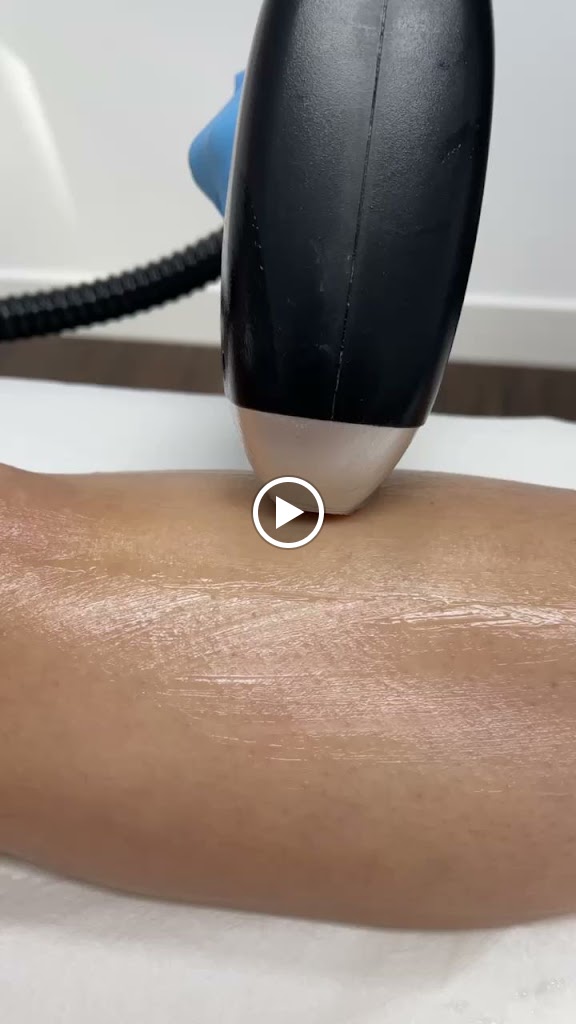 SILVIA GONZALEZ BEAUTY CENTER — Del propietario