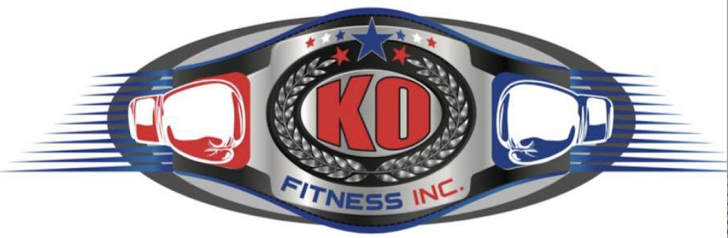  KO Fitness, Inc (BOXING GYM)