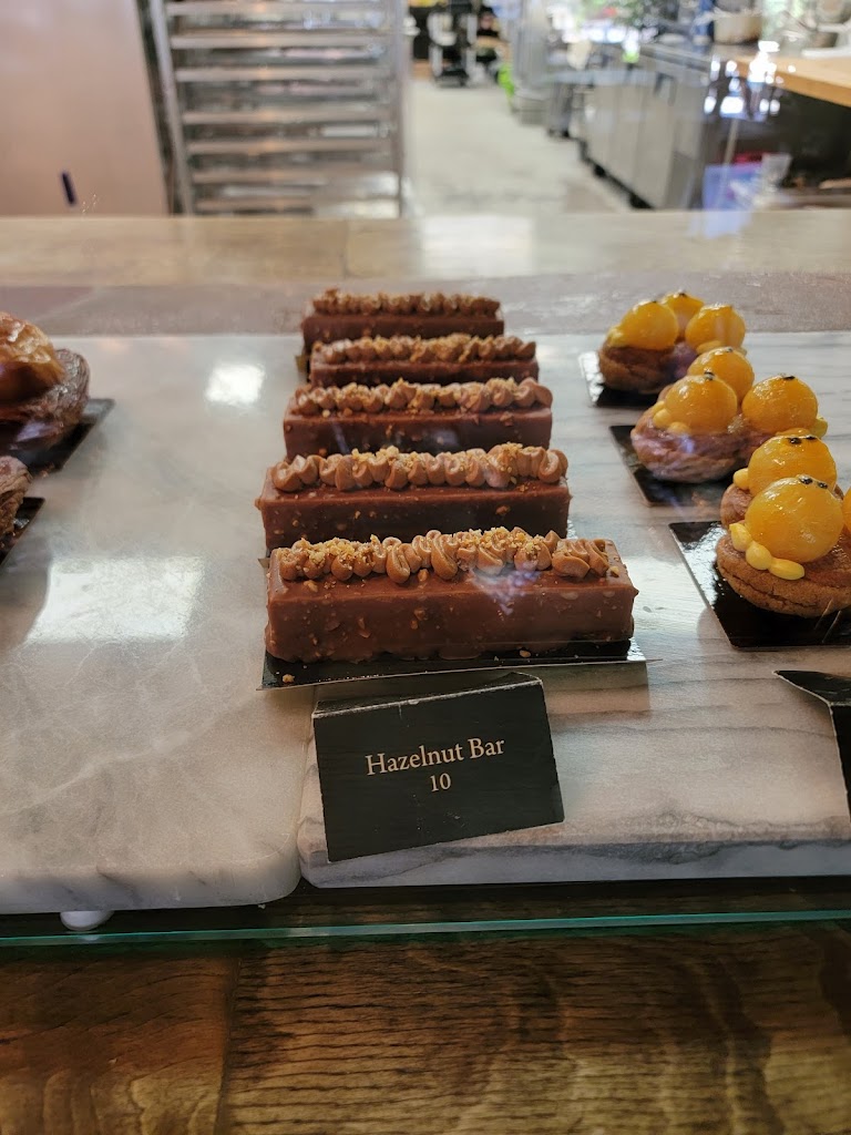 Pastry