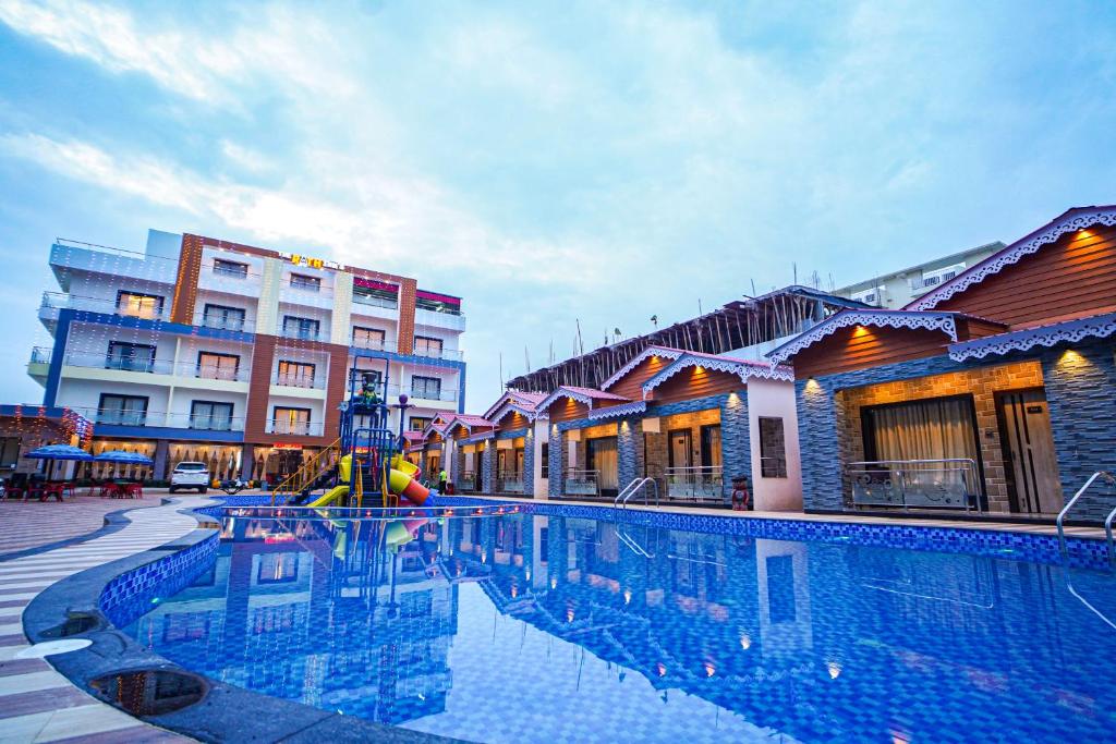 Amenities
