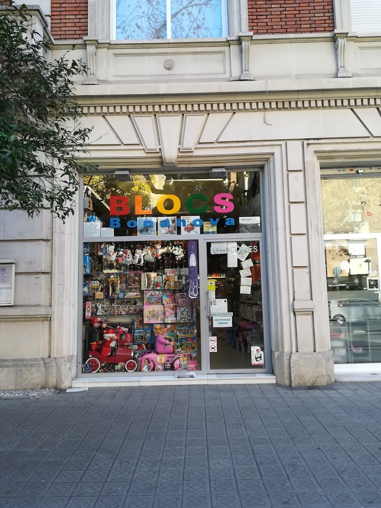 Foto 2 de Blocs