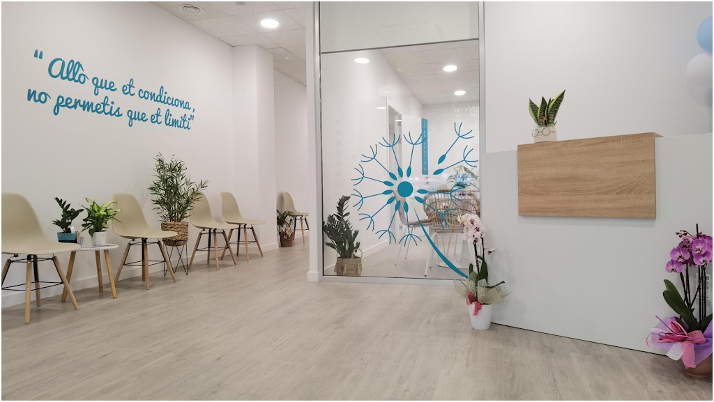 Psicologos Vilafranca - Centre Psiconscients