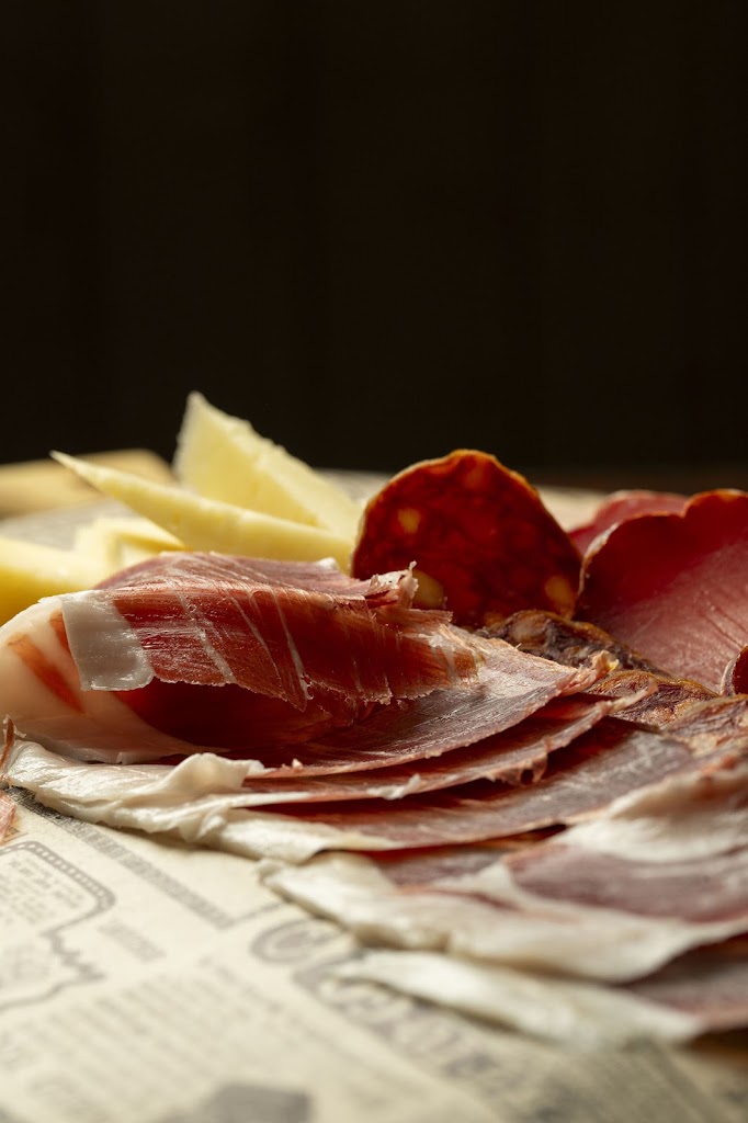 Nordeste Xamoneria — Prosciutto
