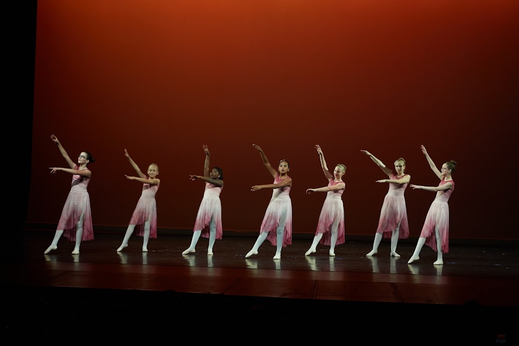  Southern Dance Connection