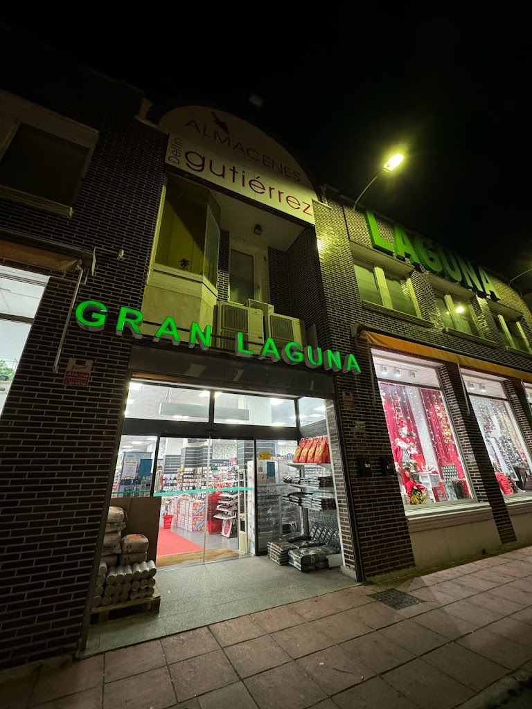 Gran Laguna 2011 S.L.