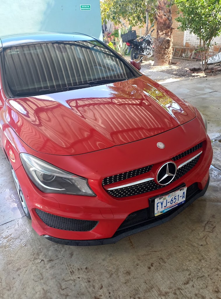 Osiris Wash Autolavado