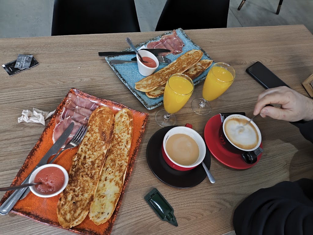 Emalu Coffee New Experience — Mas recientes