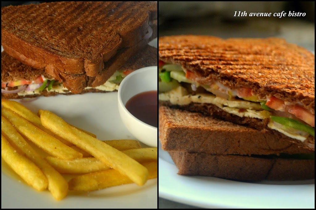 Club sandwich