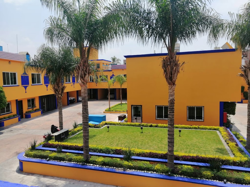 Motel Las Gardenias