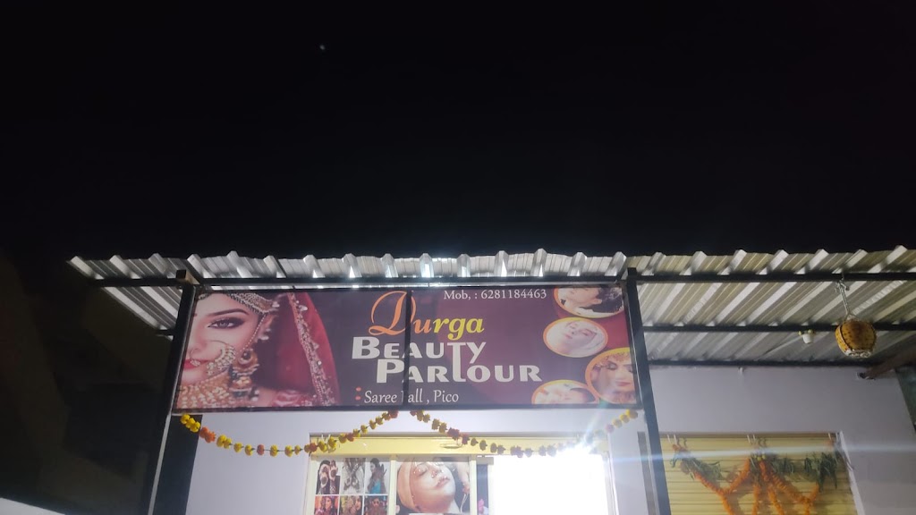Durga Beauty Parlour