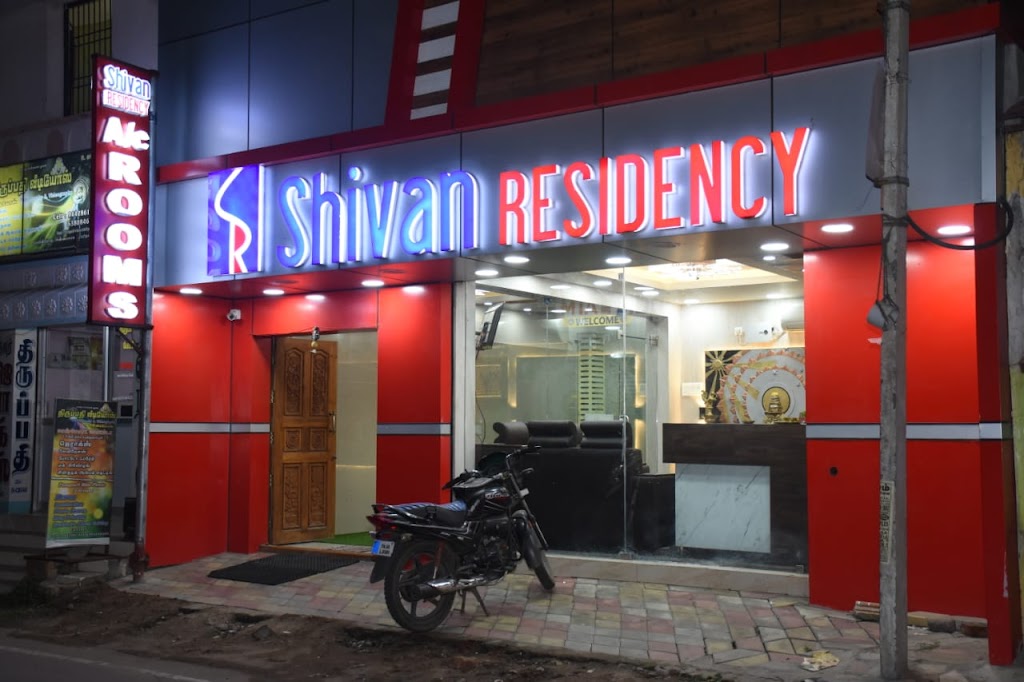 Shivan Residency