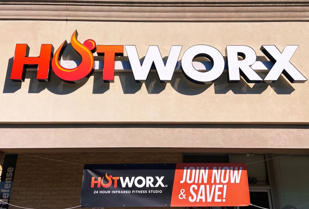  HOTWORX - Trevose, PA - FSTRVL-Trevose