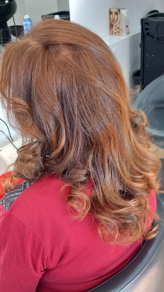Peluqueria Siemprestilo — Del propietario