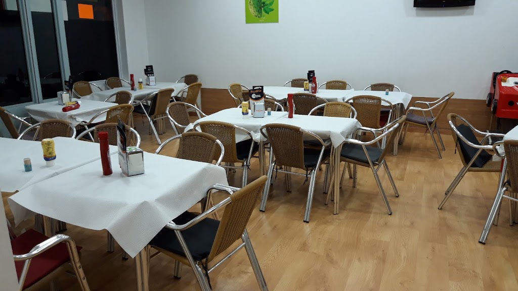 Pizzeria Melocomotodo