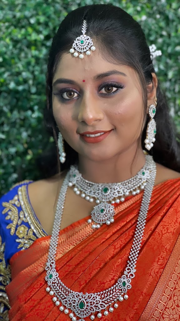 Jeevi S Beauty Parlour