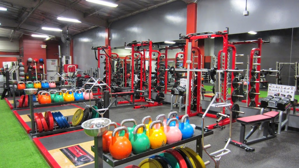  EDGE Holistic Fitness