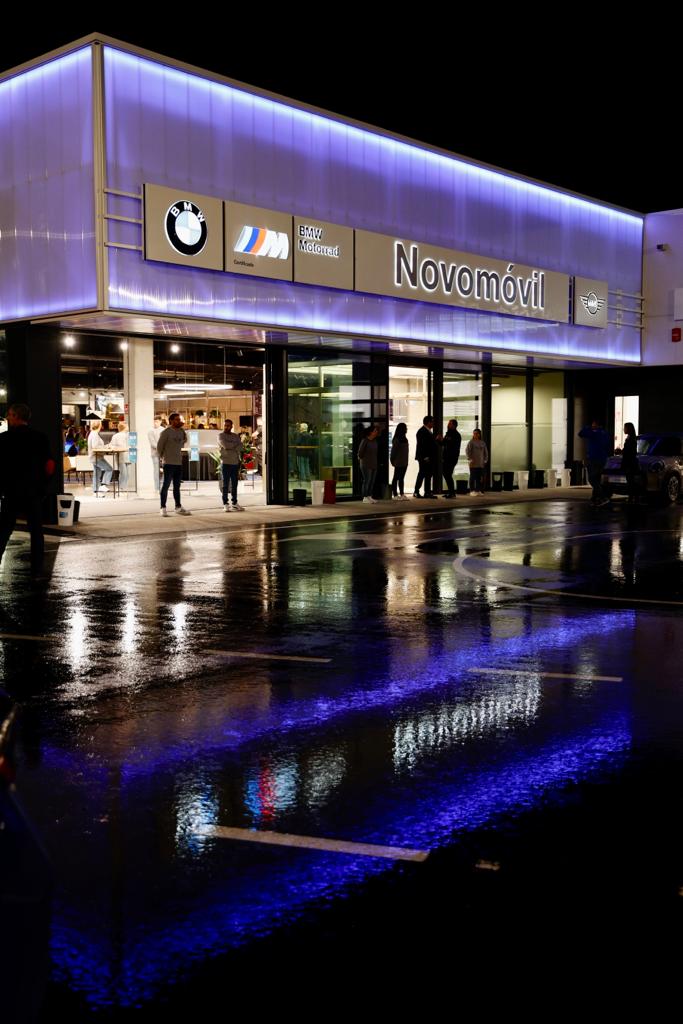 BMW Premium Selection