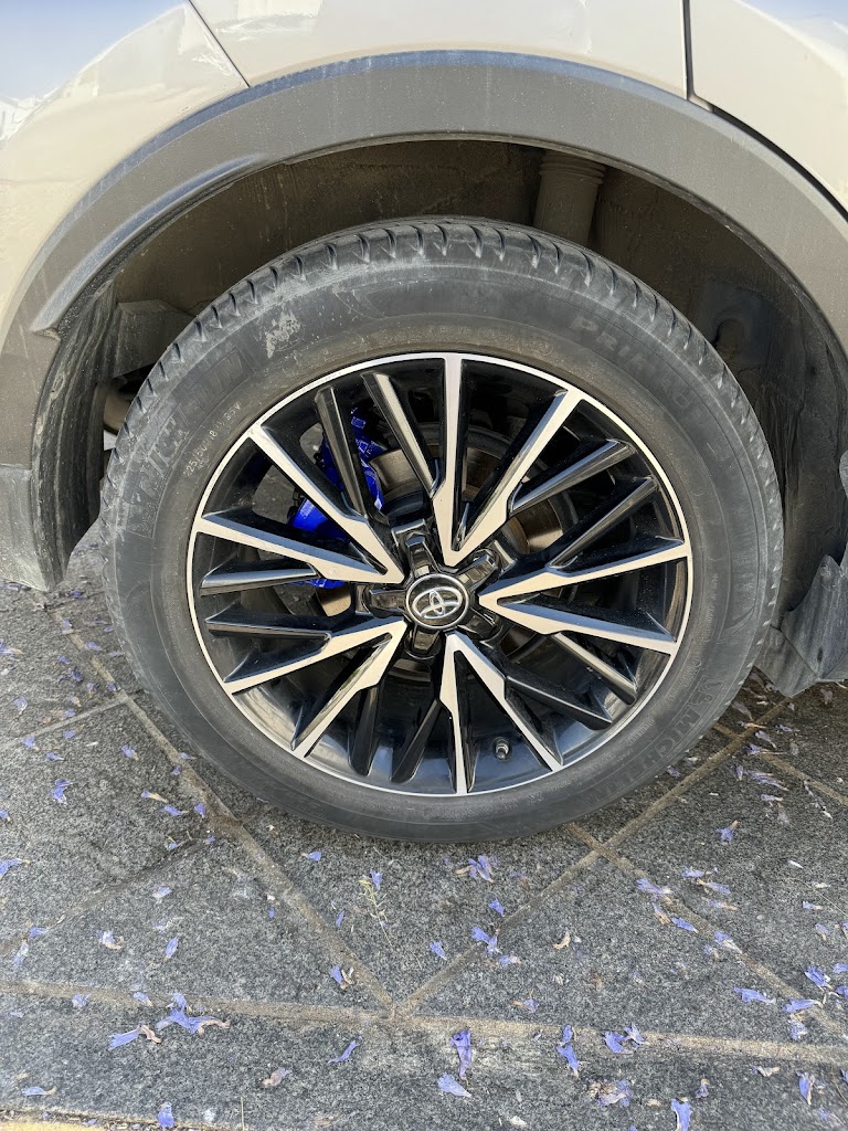 Quivir Detail - Lavado de coches a domicilio