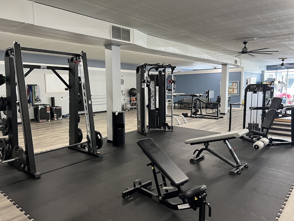  Iron Benders Fitness and Nutrition