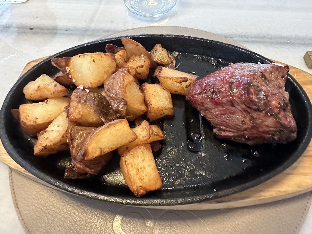 Sofia by Picnic — Comida y bebida