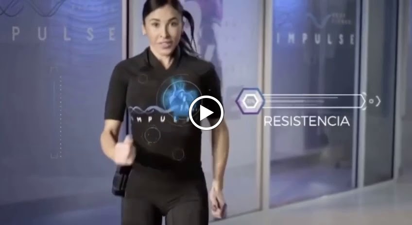  Impulse Body Fitness