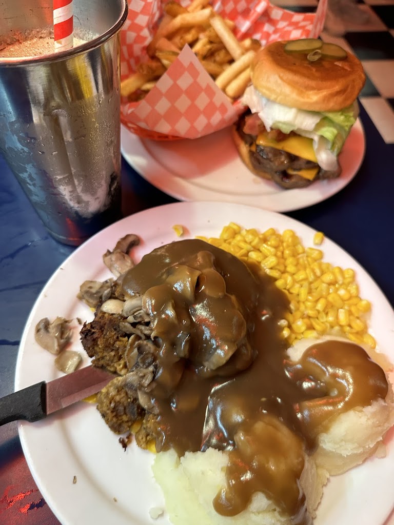 Meatloaf