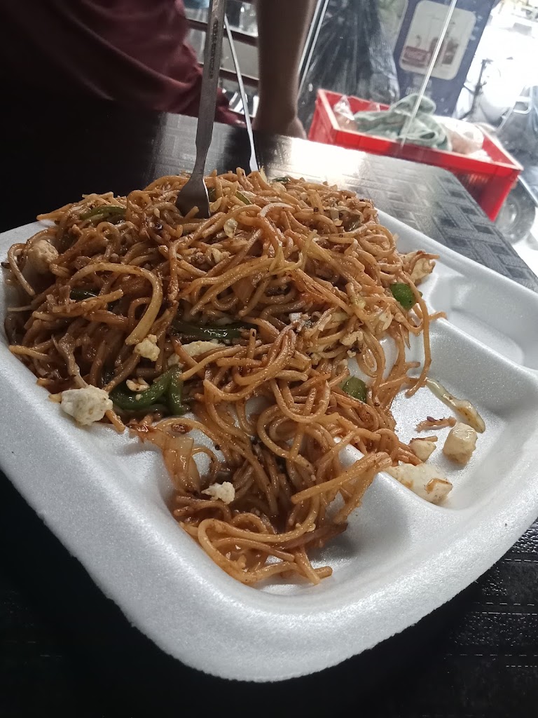 Kishor Fast Food