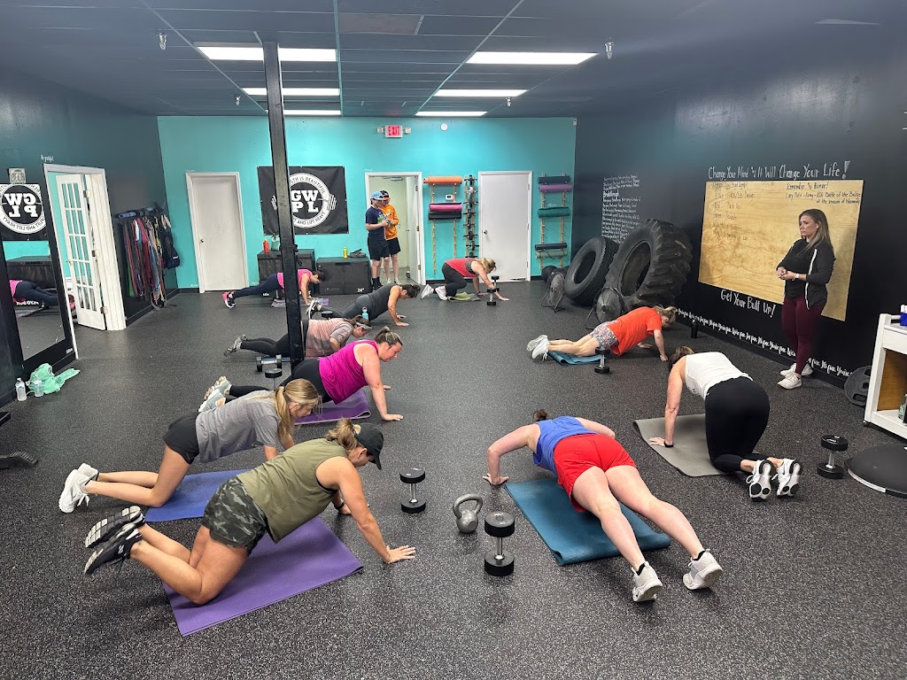  Koa Strength and Fitness