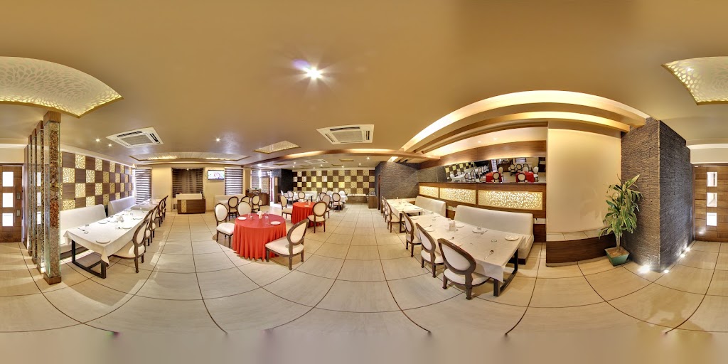 Street View & 360deg