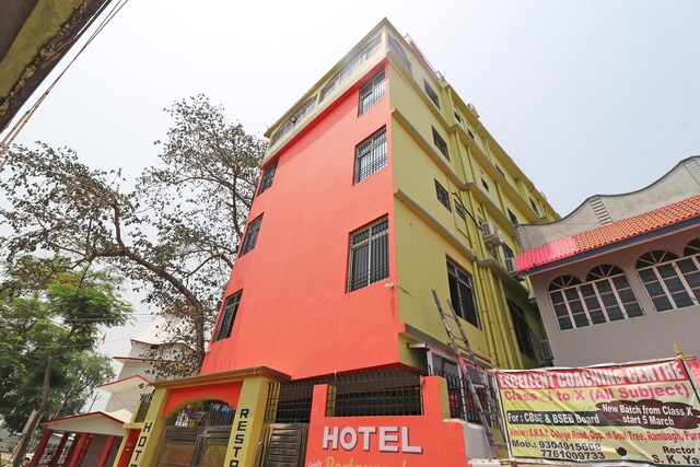 Oyo 36837 Hotel Soul Tree