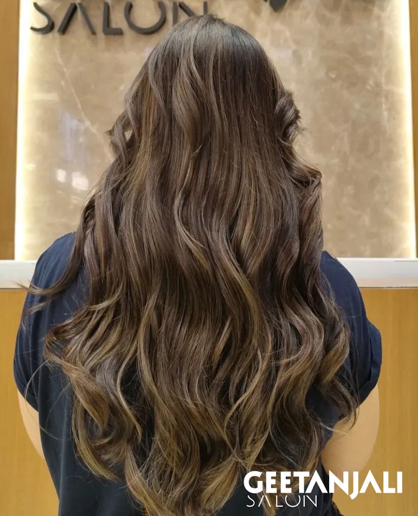 Geetanjali Salon