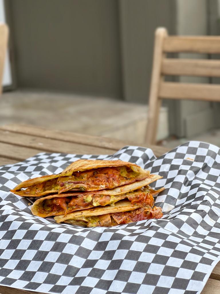 Quesadilla