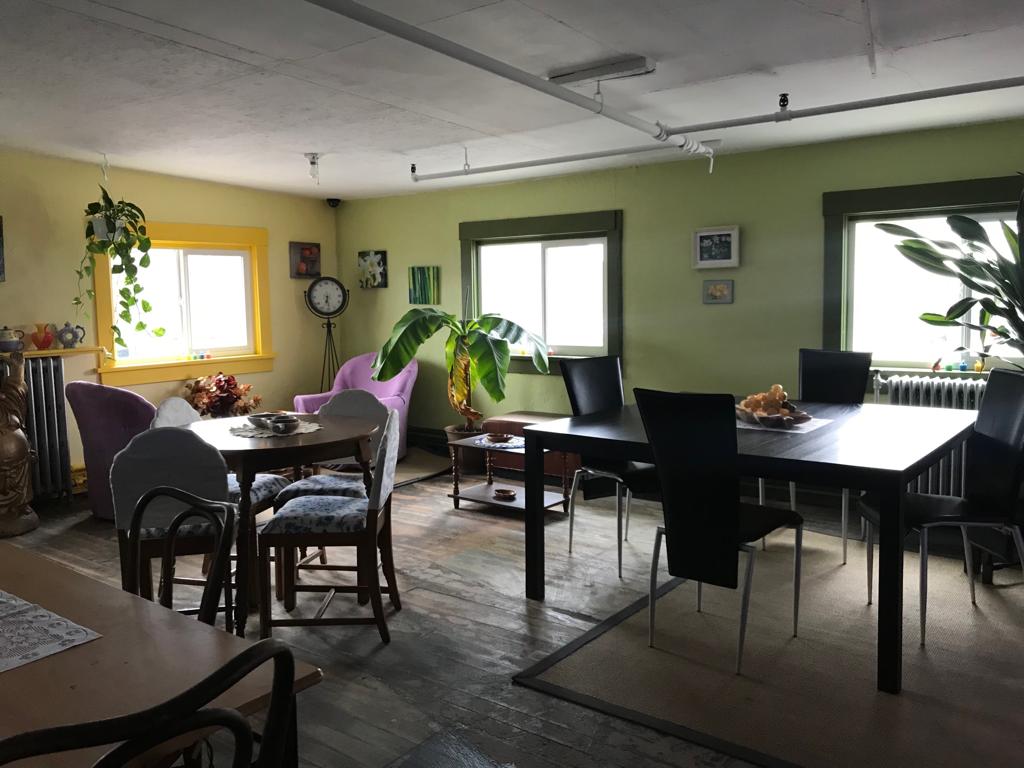 Photo of Grindstone Cafe