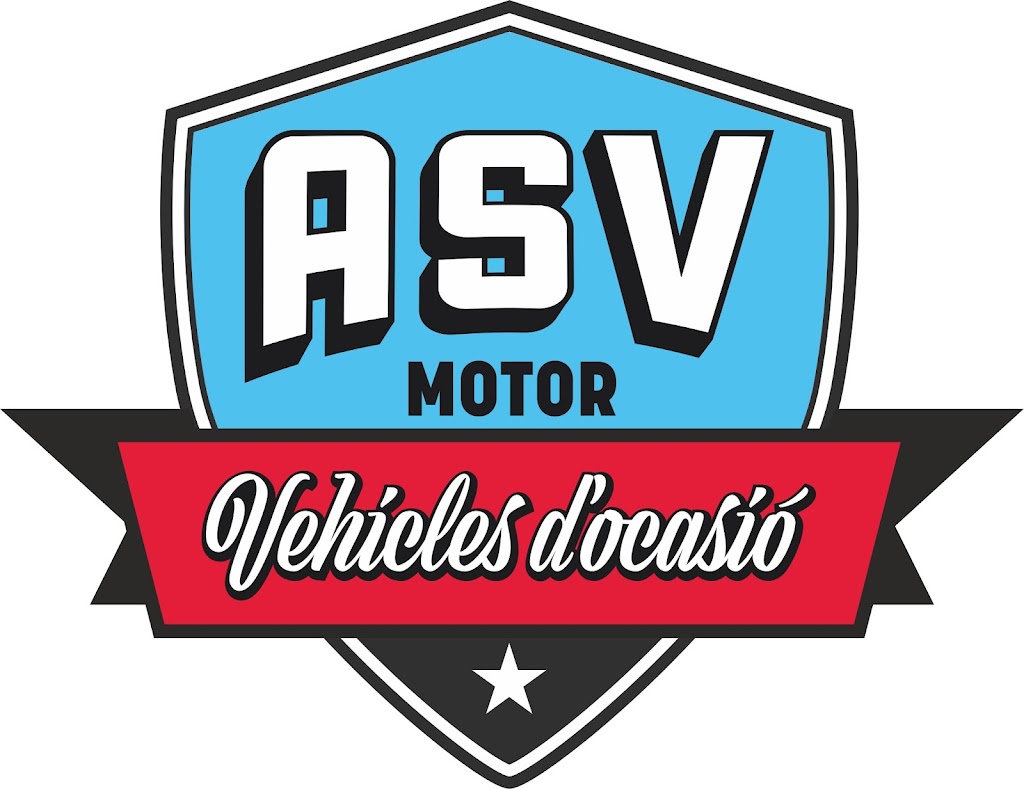 ASV Motor