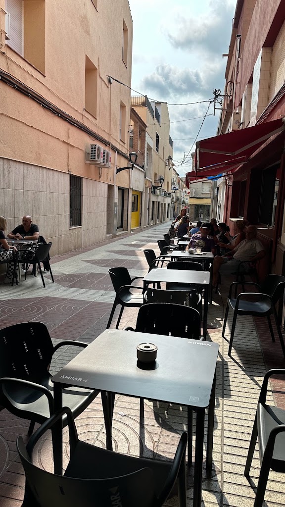 Classic Cafe — Del propietario