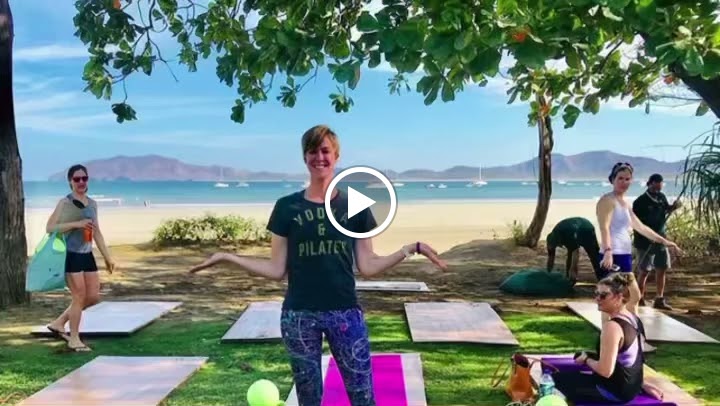  Manna Pilates + Health