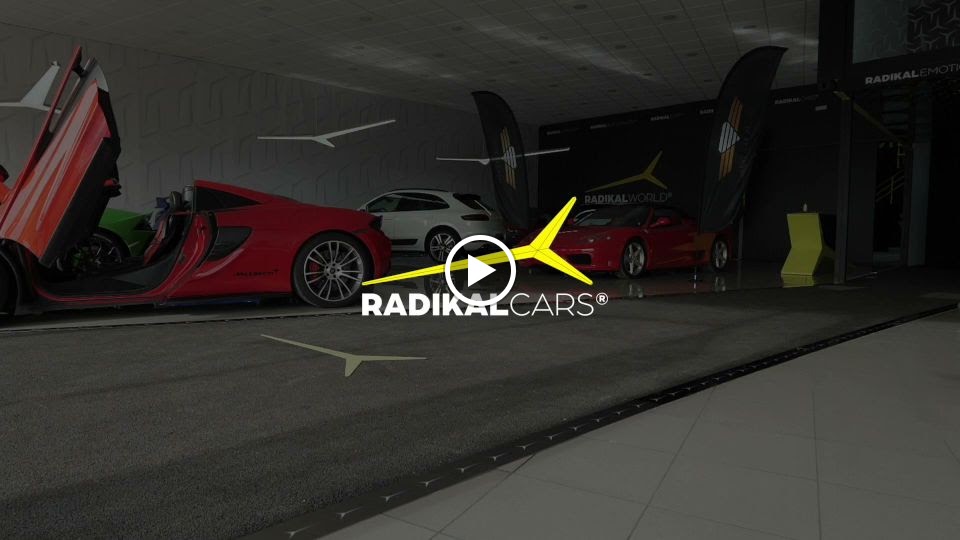 Radikal Cars — Del propietario