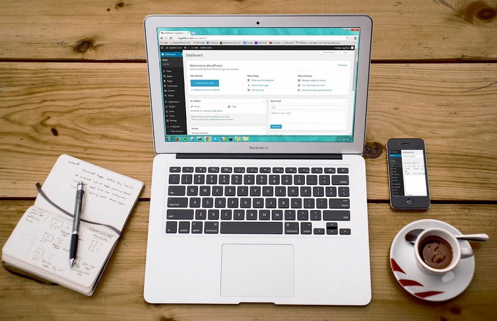 Dmvbranding Web Design